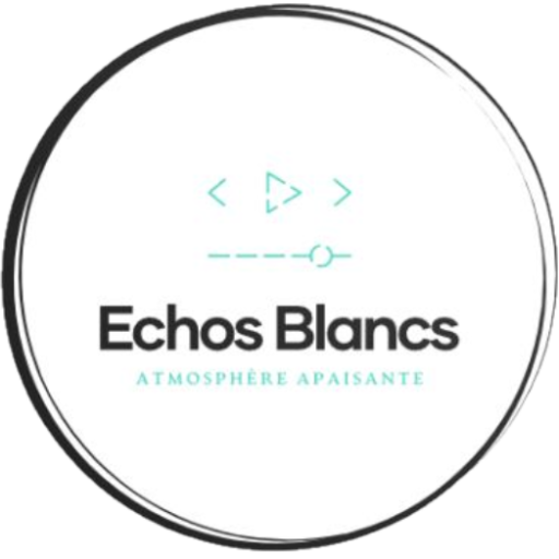 Echos Blancs : Le site de référence sur le bruit blanc