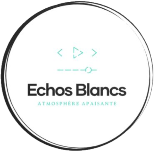 Echos Blancs : Le site de référence sur le bruit blanc